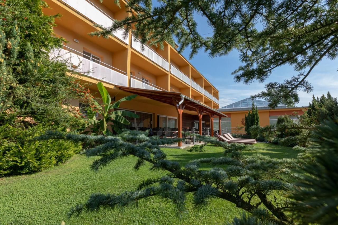 Hotel Vital Zalakaros Εξωτερικό φωτογραφία